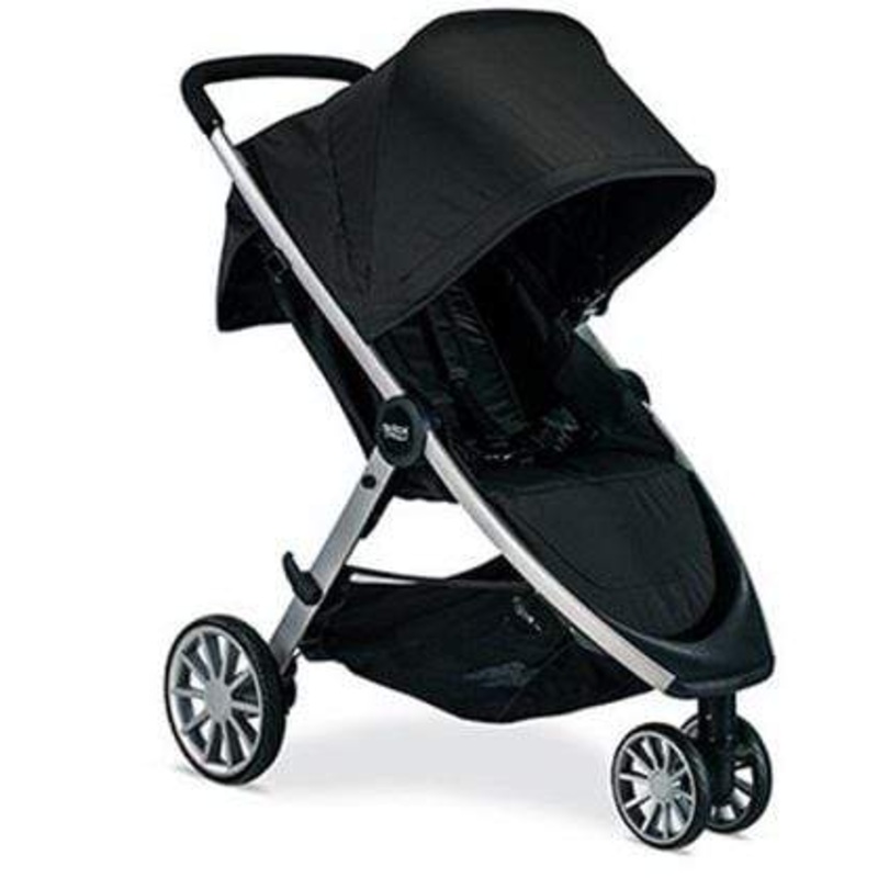 Britax B-Lively Stroller