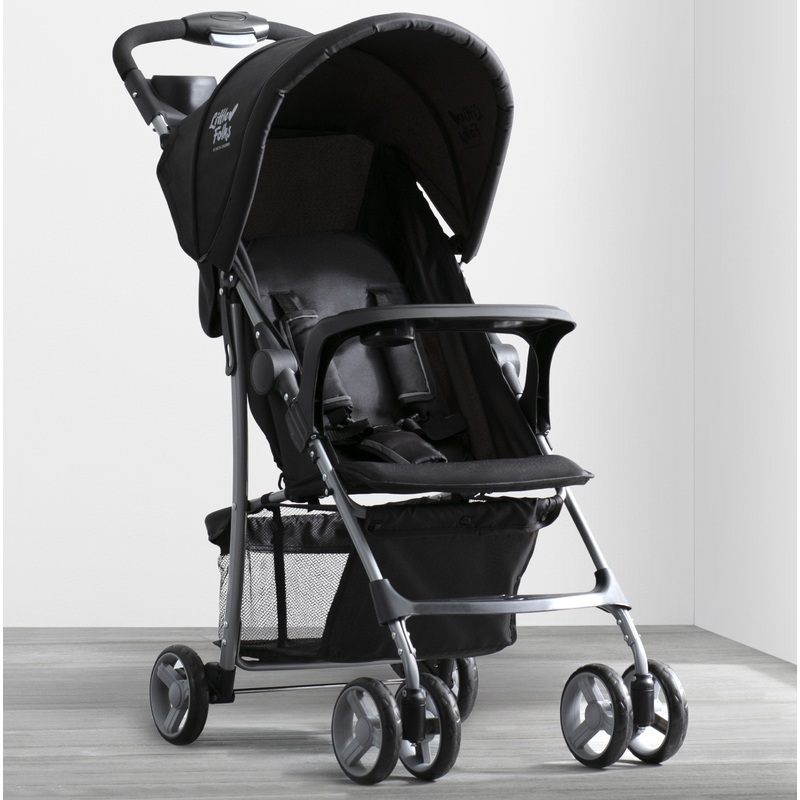 Classic Tour Stroller