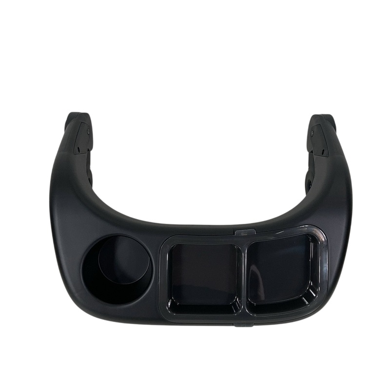 Colugo The One Snack Tray, Black