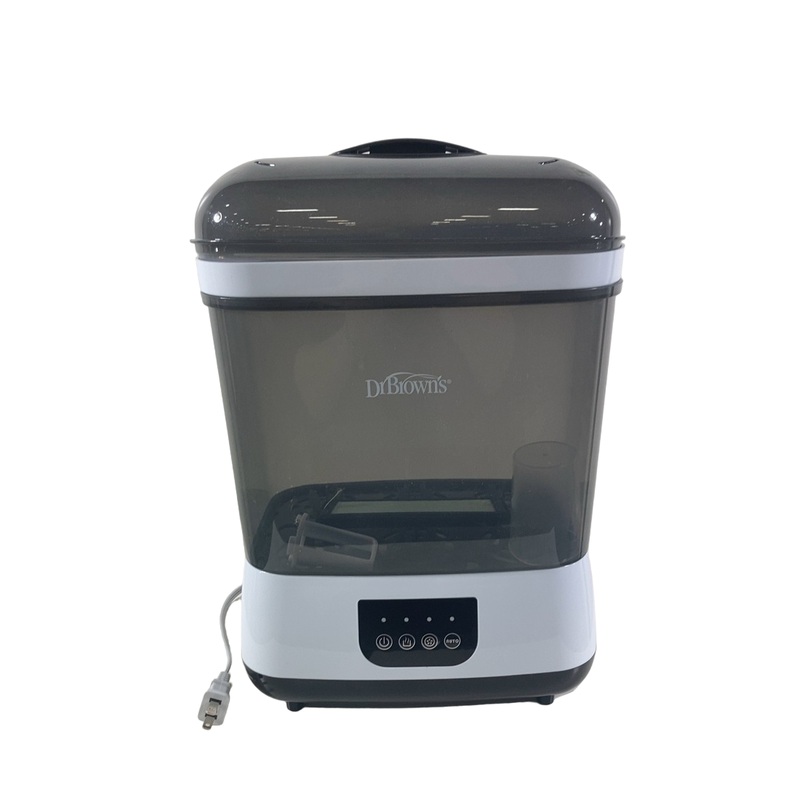 Dr. Brown’s Bottle Sterilizer and Dryer
