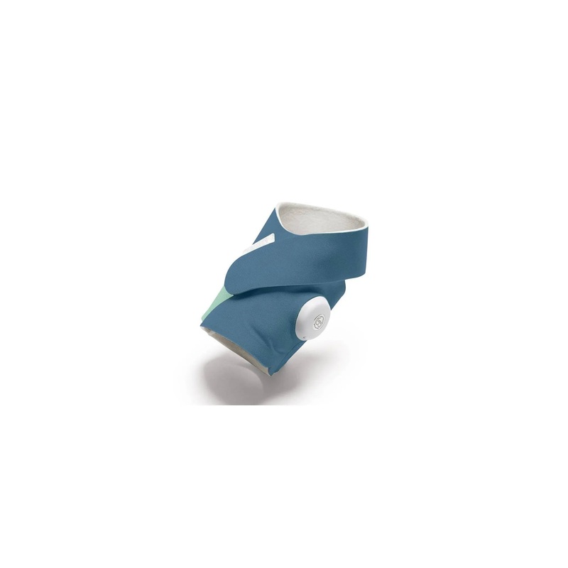 Dream Accessory Sock – Bedtime Blue