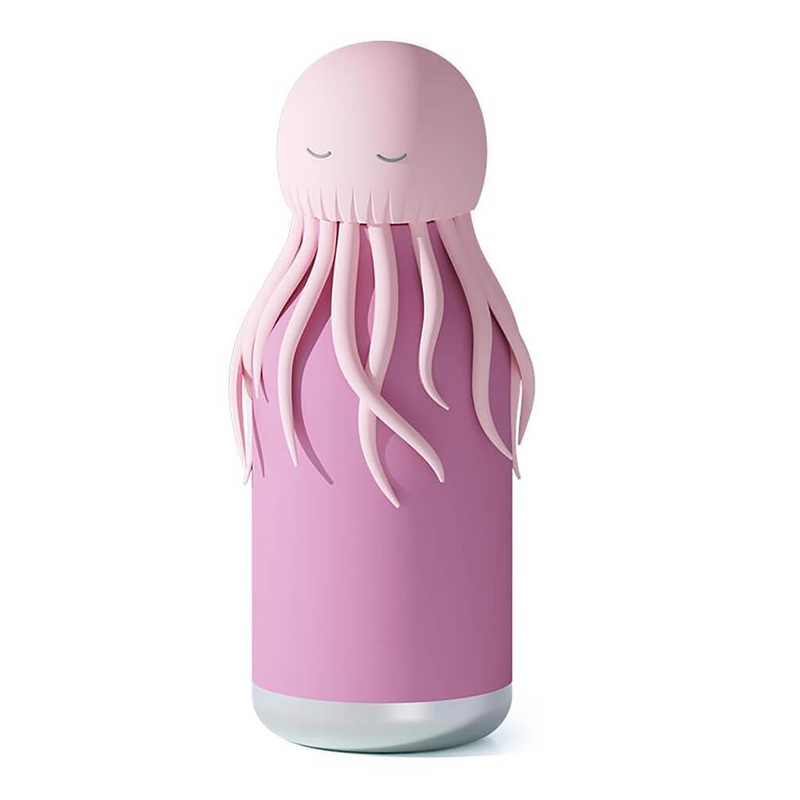 Jellyfish Bestie Bottle
