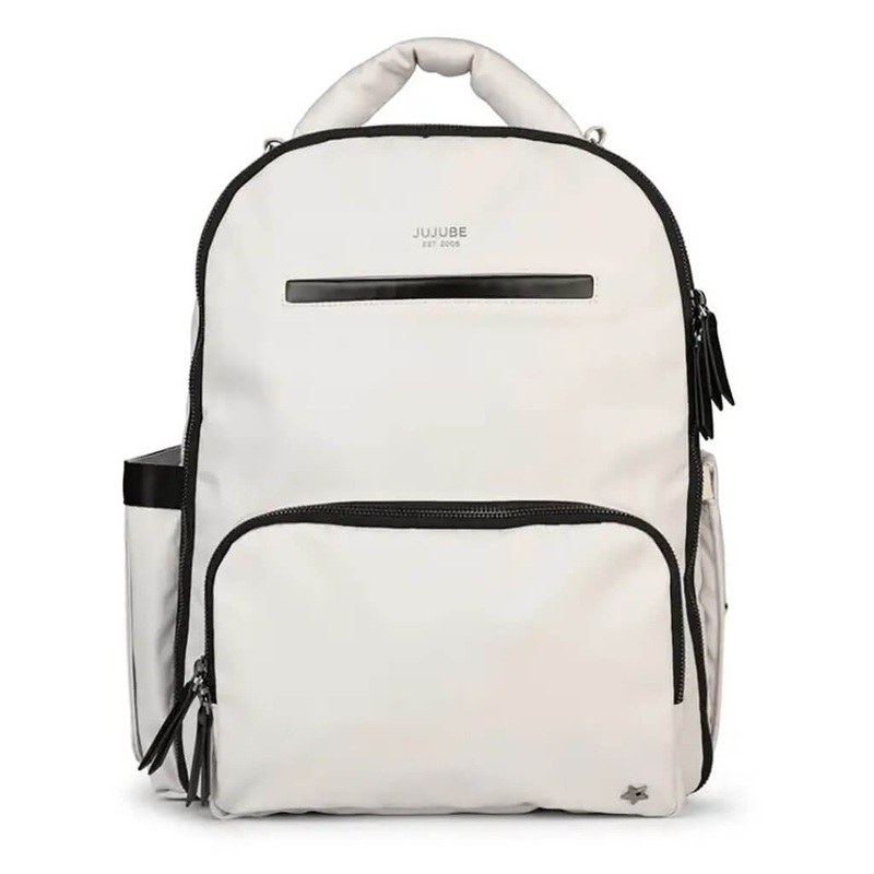 JJB Classic Backpack Cloud
