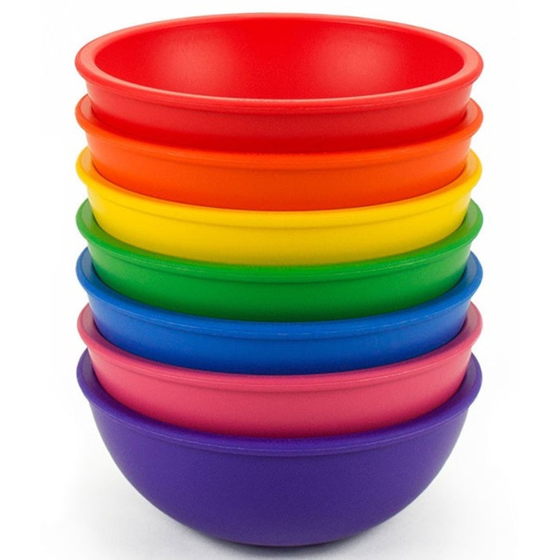 Lollaland Mealtime Bowl