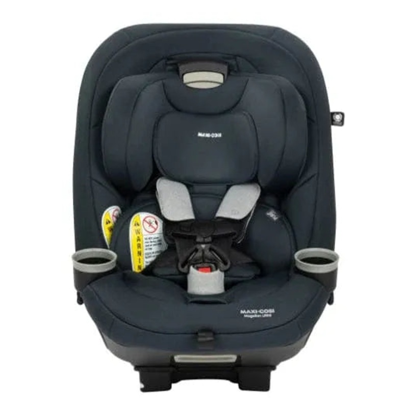 Magellan Lift fit All-in-One Convertible Car Seat – Essential Graphite