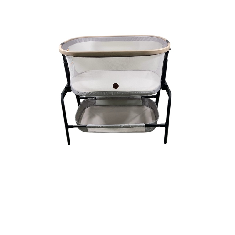 Maxi-Cosi Iora Bedside Bassinet, Onyx Sand