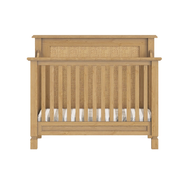 Noelani Convertible Crib