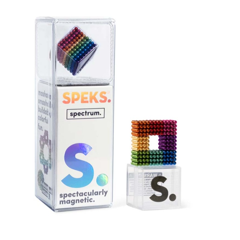Speks – Spectrum – 512 Piece