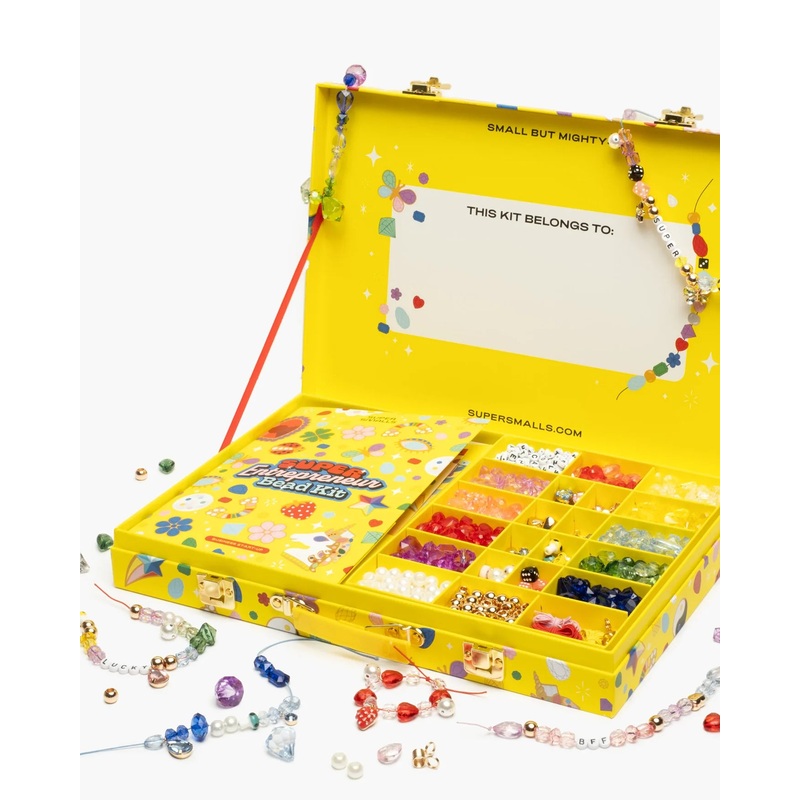 Super Entrepreneur Bead Kit