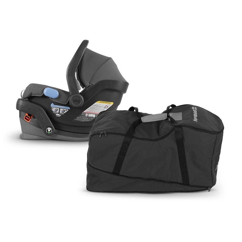 UPPAbaby – Travel Bag – Mesa Series + Aria