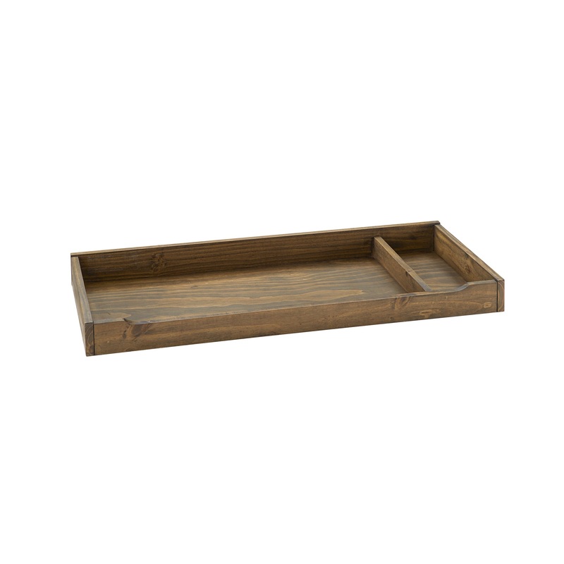 Westwood Design Westfield Changing Tray Harvest Brown