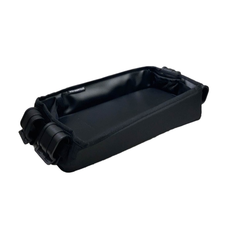 Wonderfold Snack Tray, Black, W1 W2 M1 Model