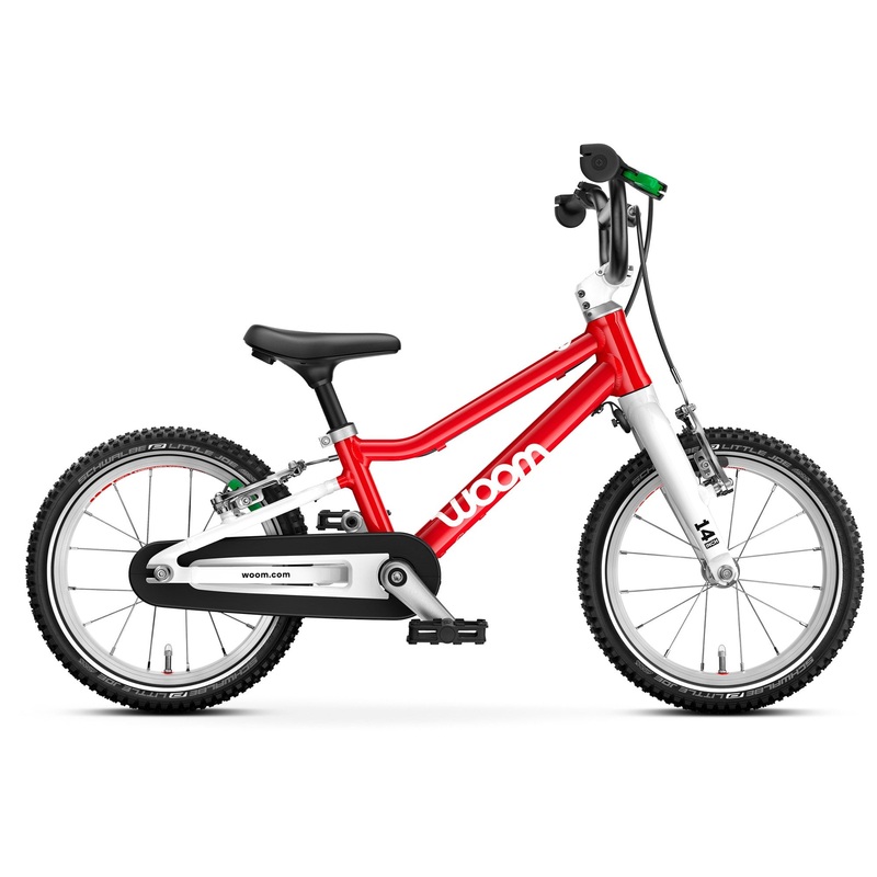 Woom Bike Original 2