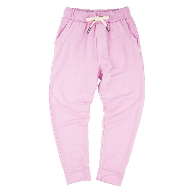 Ziggy Jogger – Lavender