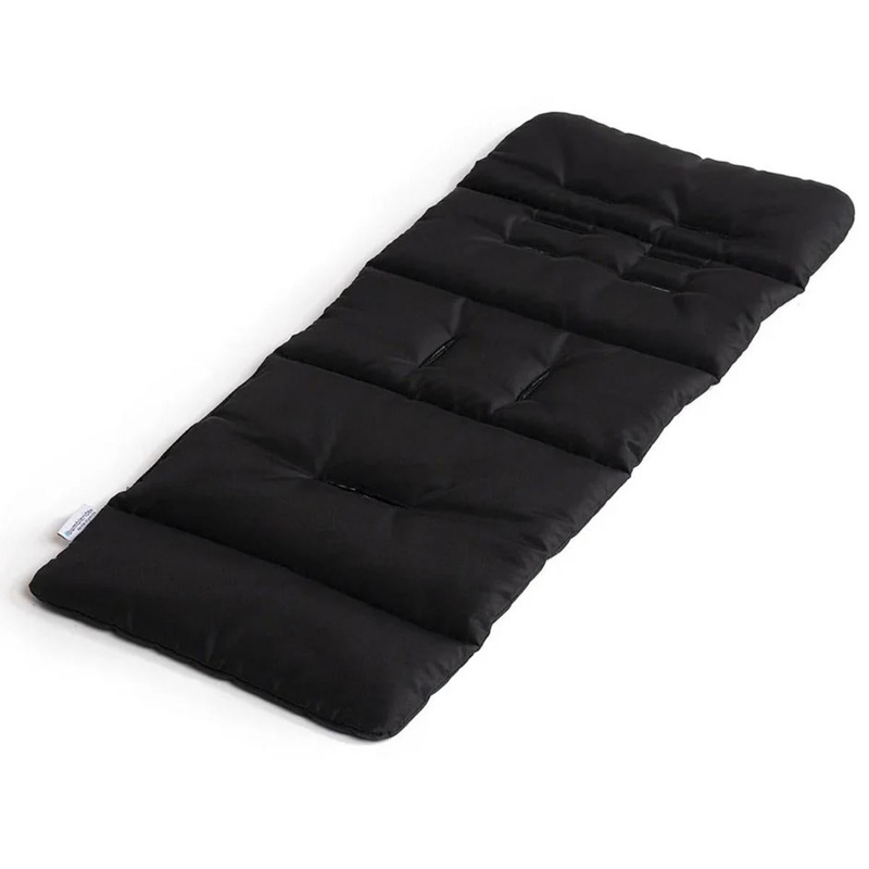 Bumbleride Seat Liner – Black