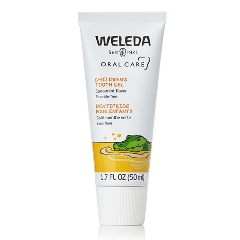 Children’s Tooth Gel