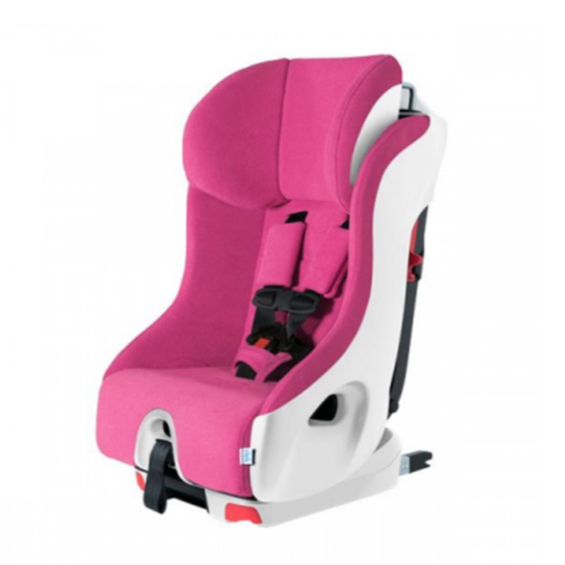 foonf Convertible Car Seat – Snowberry