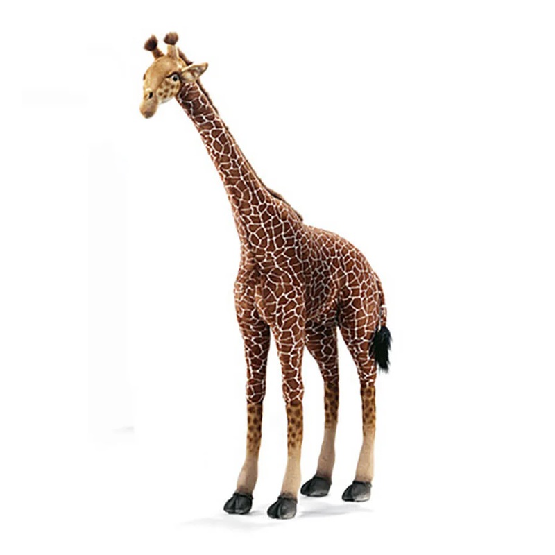 HNC Plush Animal – Giraffe Large 64