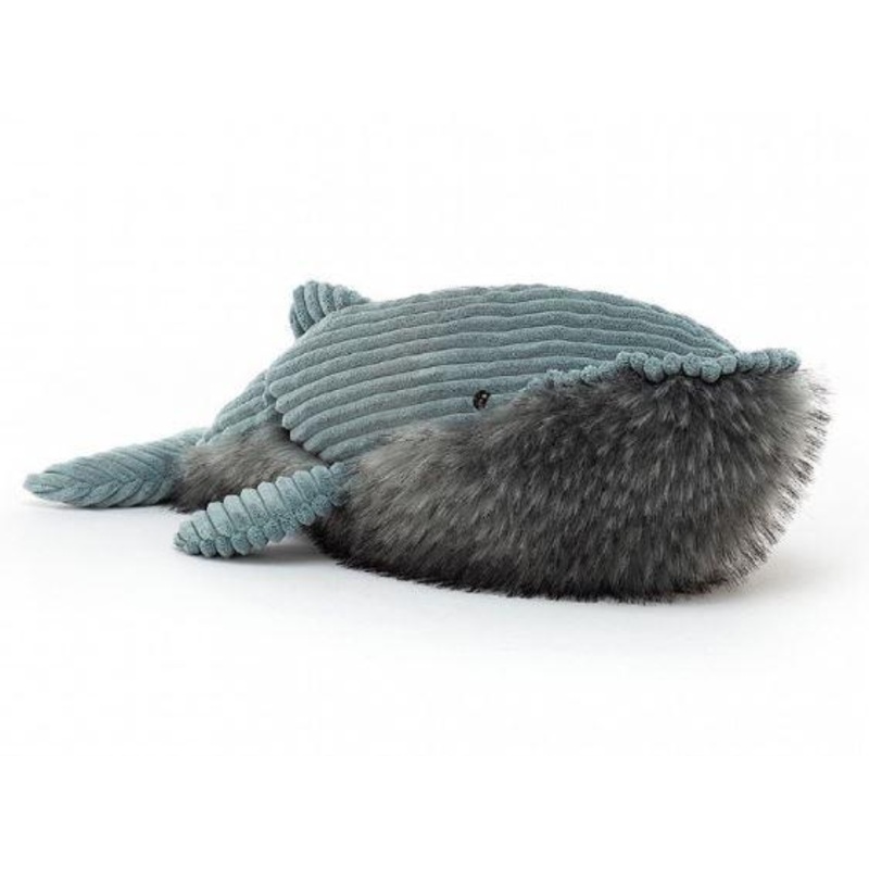 Jellycat Wiley Whale