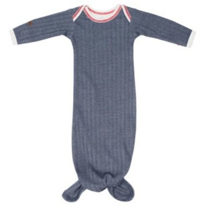 Knotted Nightie