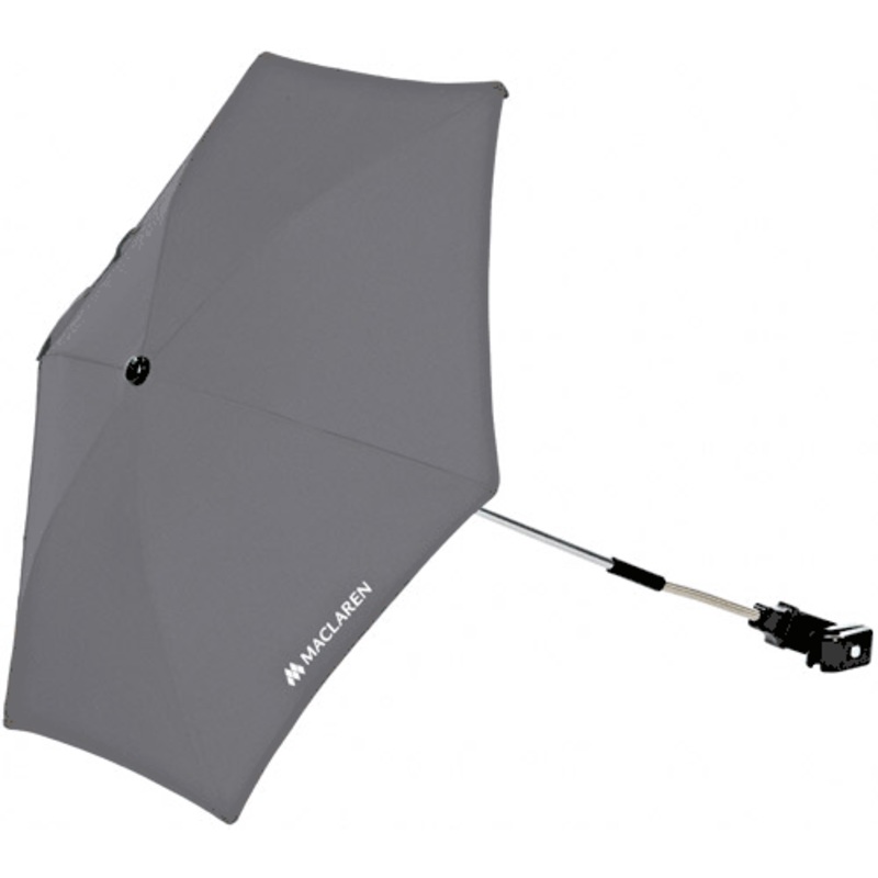Maclaren Sun Parasol Charcoal