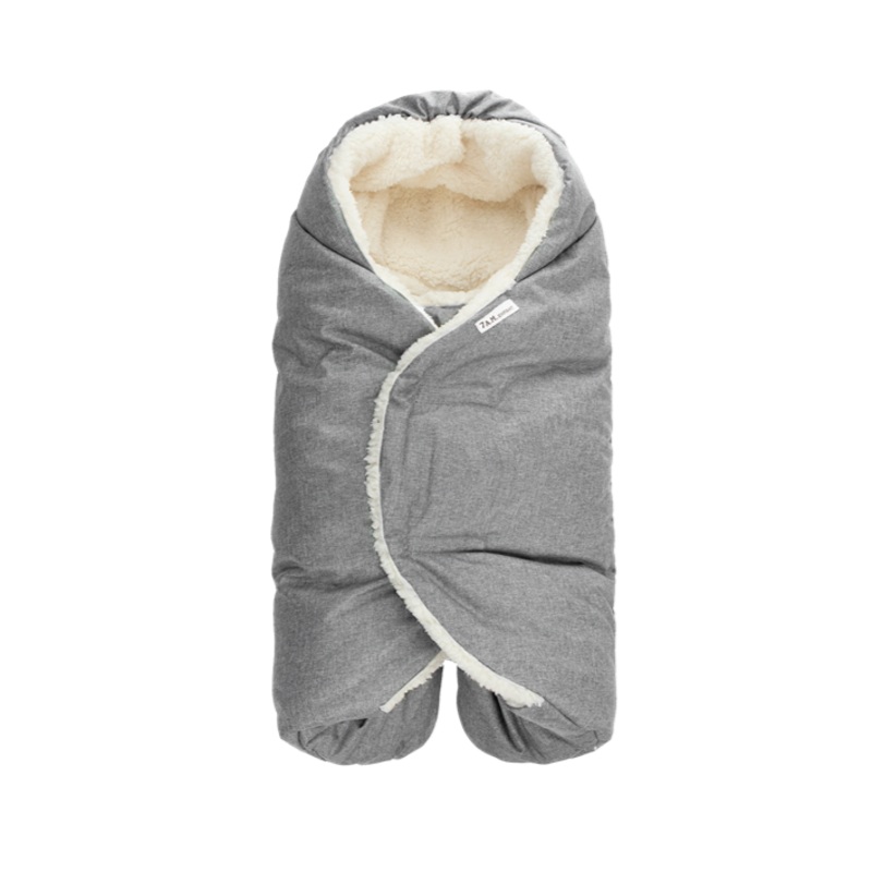 Nido Cloud – Heather Grey