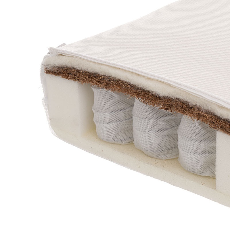 Obaby Moisture Management Dual Core Mattress – 2 sizes