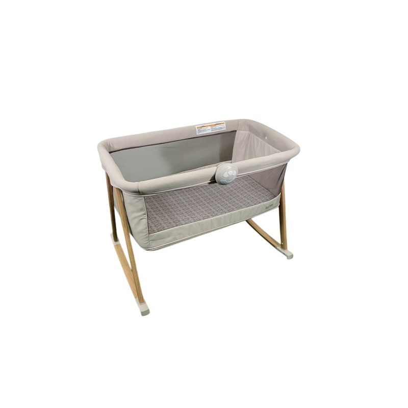 Safety 1st Rest-and-Romp Play Yard, Dunes Edge
