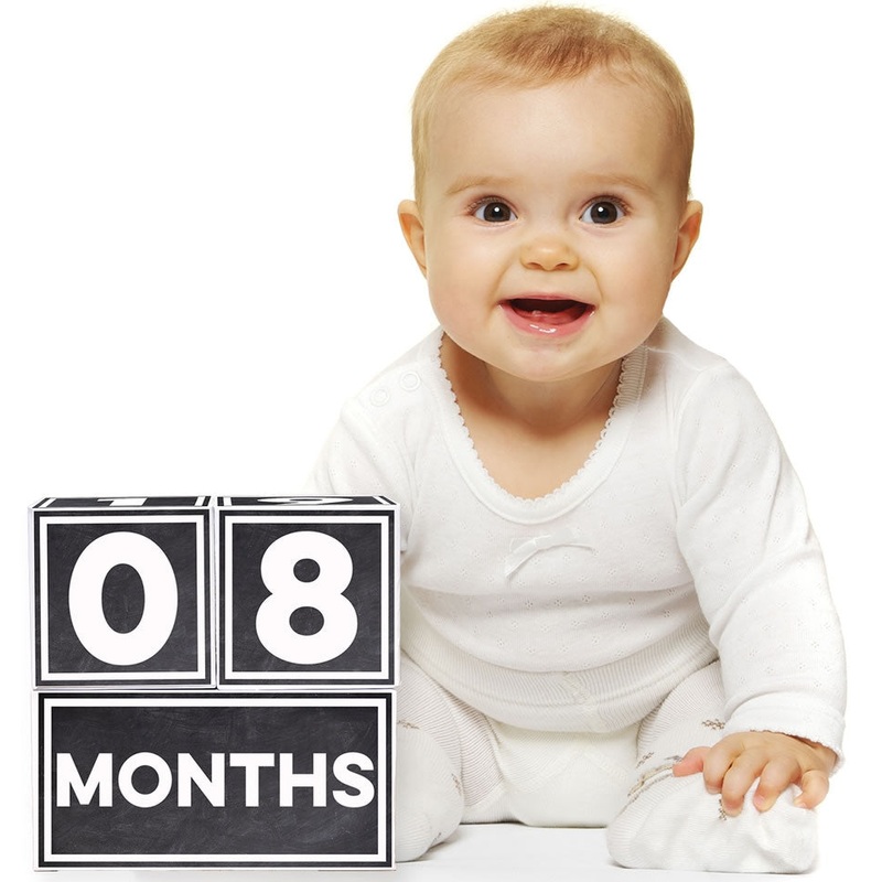 Sticky Bellies Brag Blocks – Neutral