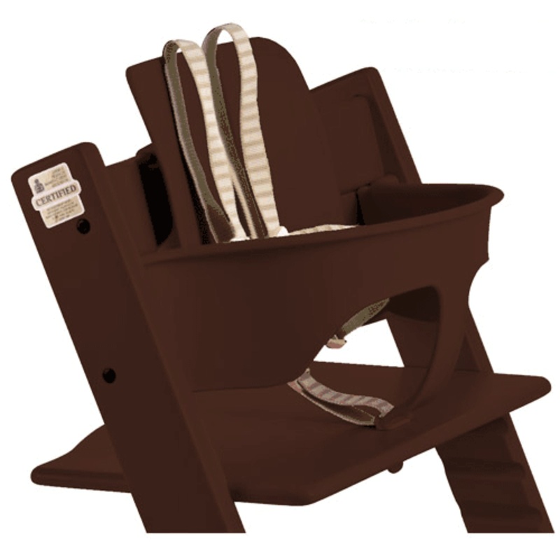 Stokke Baby Set – Walnut