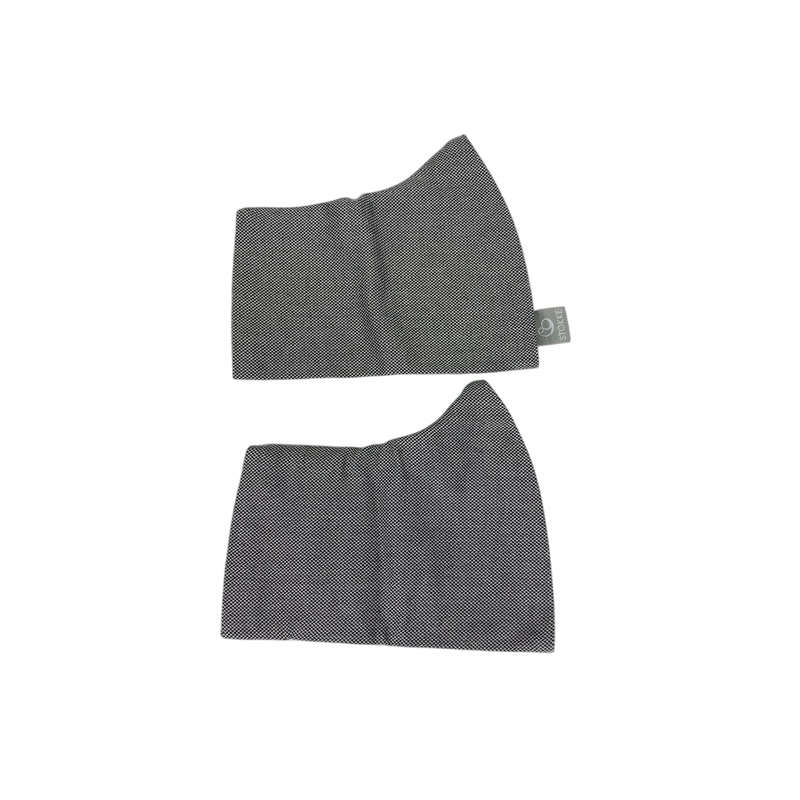 Stokke Limas Strap Protector, Grey Melange