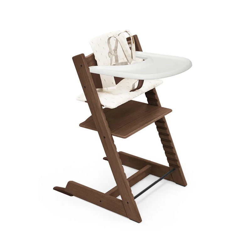 Stokke Tripp Trapp High Chair – Complete Bundle