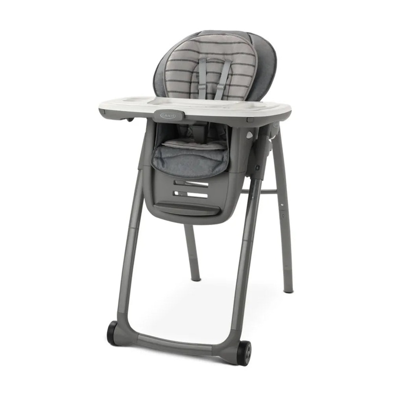 Table2Table Premier Fold 7-in-1 Highchair – Maison