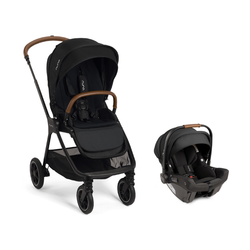 triv next + pipa urbn travel system