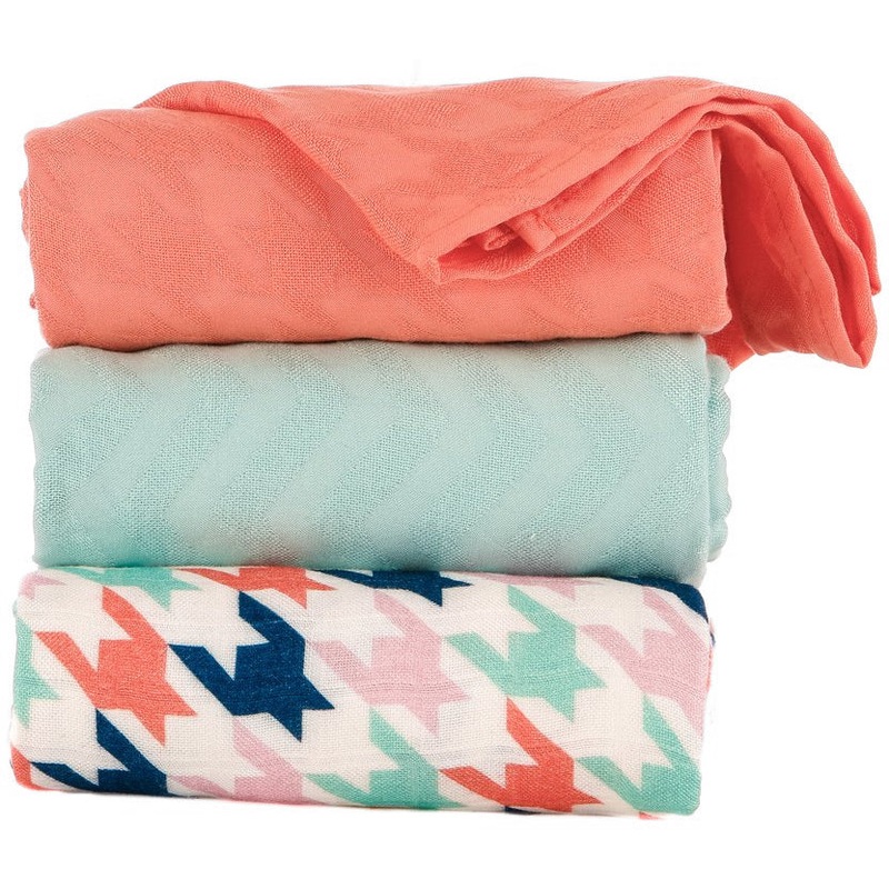 Tula Blanket Set – Trendsetter