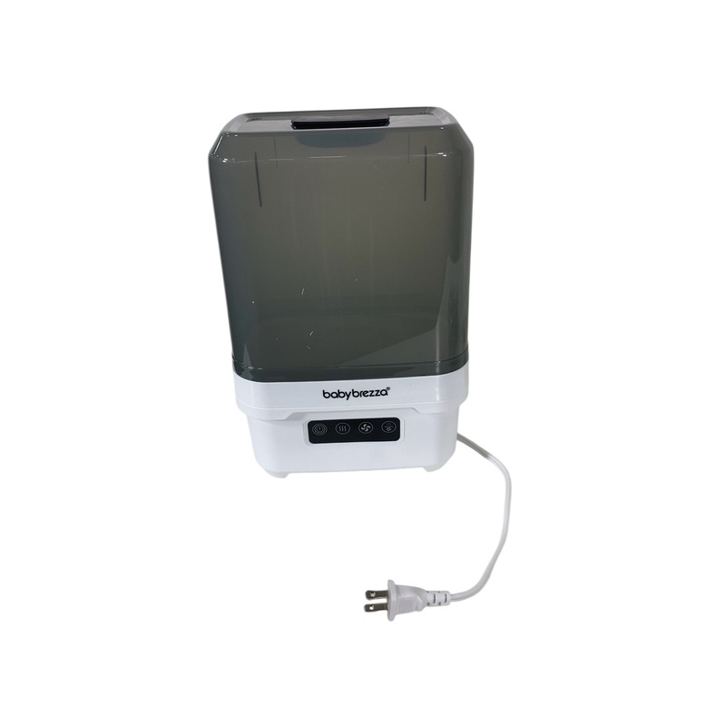 Baby Brezza One Step Sterilizer Dryer Mini