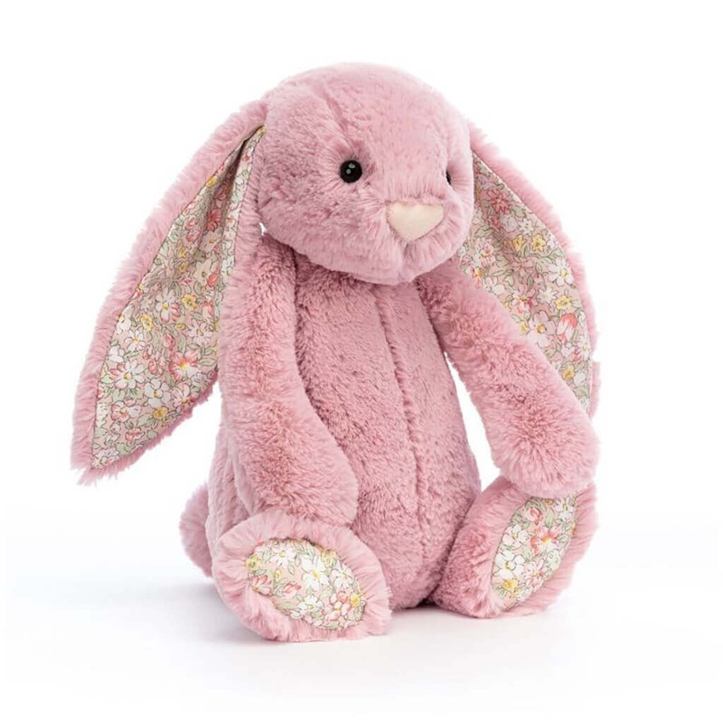 Blossom Bunny Tessa Tulip