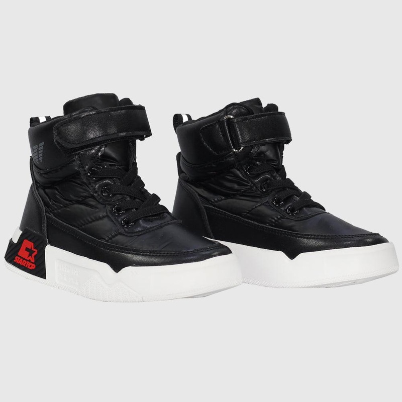 Boys Half Boots