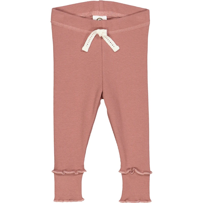 Cozy Me Rib Legging – Daydream