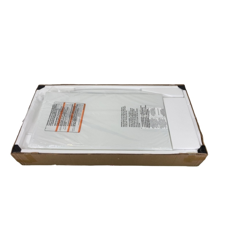 Graco Arlington Changing Table, White
