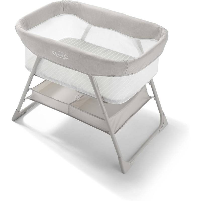 Graco DreamMore Bedside Bassinet