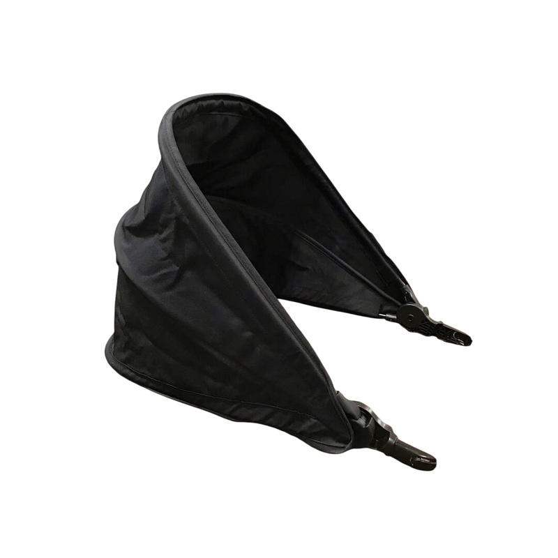 Graco Ready2Grow Front Seat Canopy