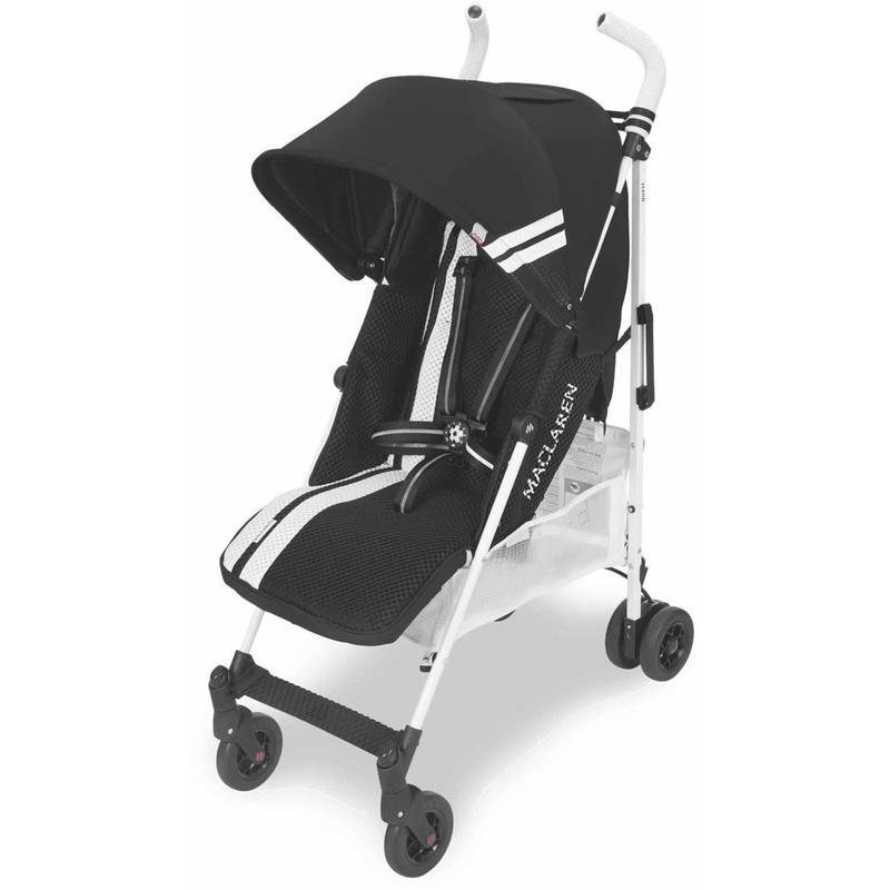 Maclaren 2018 / 2019 Quest Stroller – FC