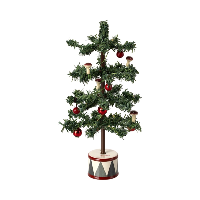 Maileg Christmas Tree, Mouse
