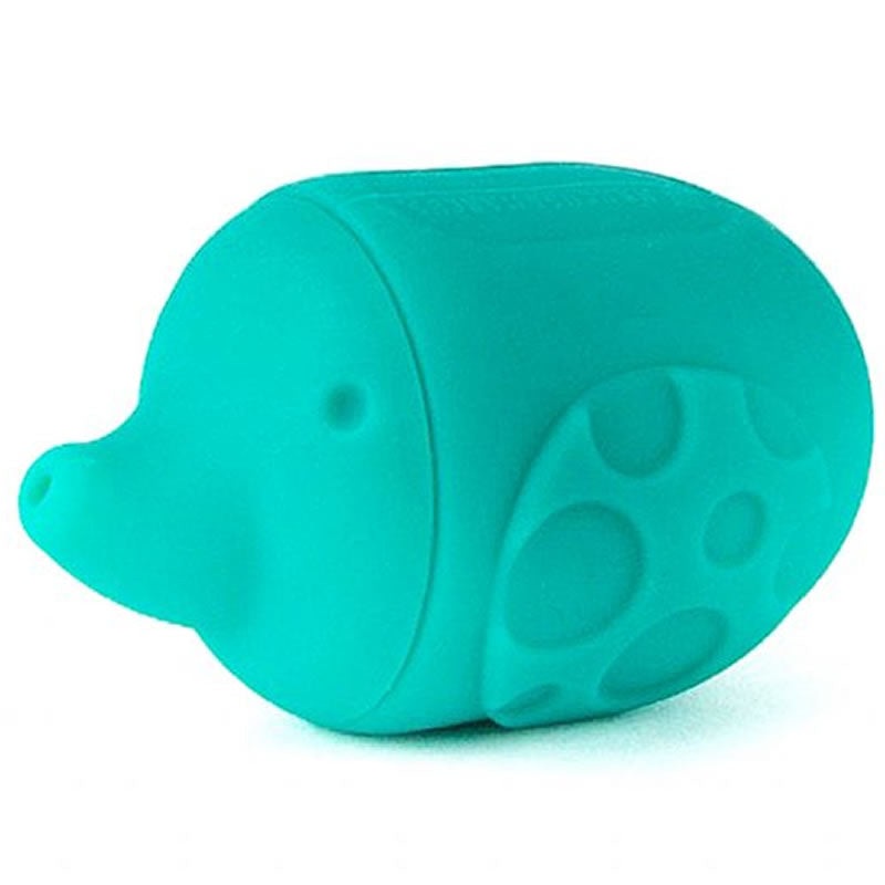 Marcus & Marcus Mold-Free Squirting Bath Toy – Ollie the Elephant