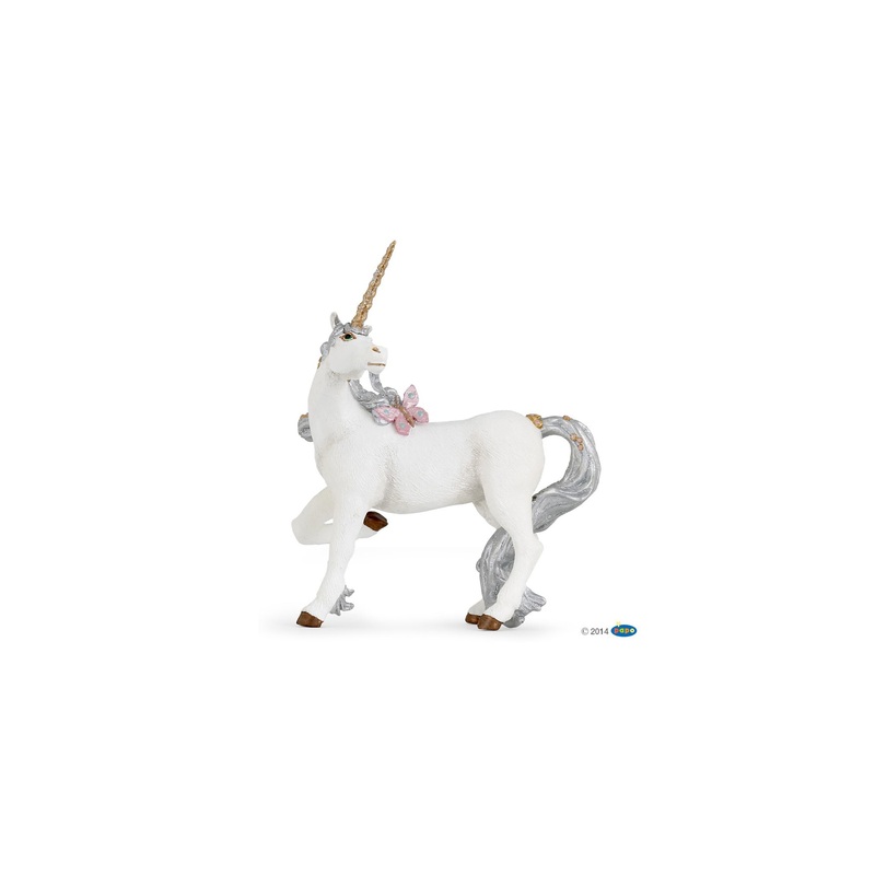 Papo Golden Unicorn