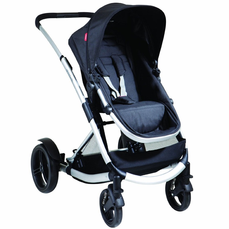 Phil & Teds Promenade Buggy Stroller