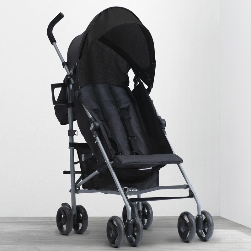 Pilot Stroller