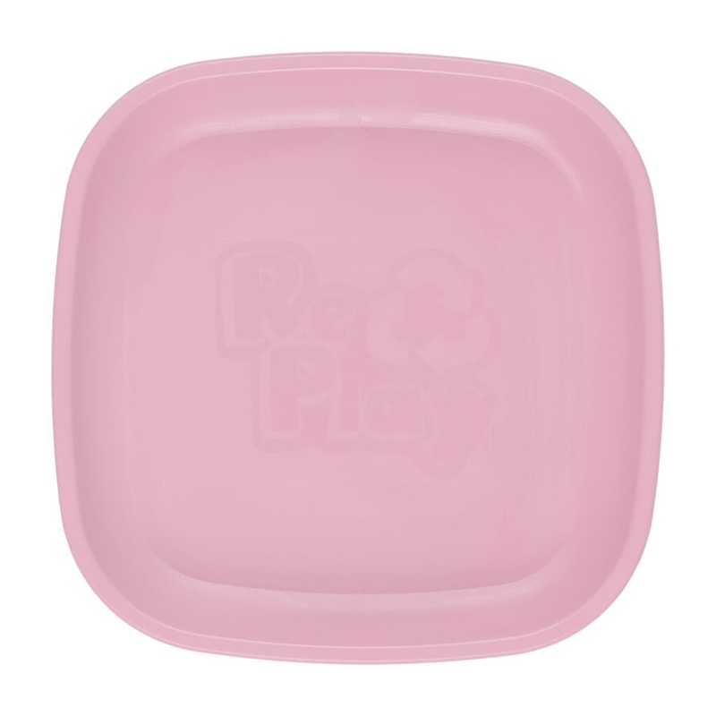Plate