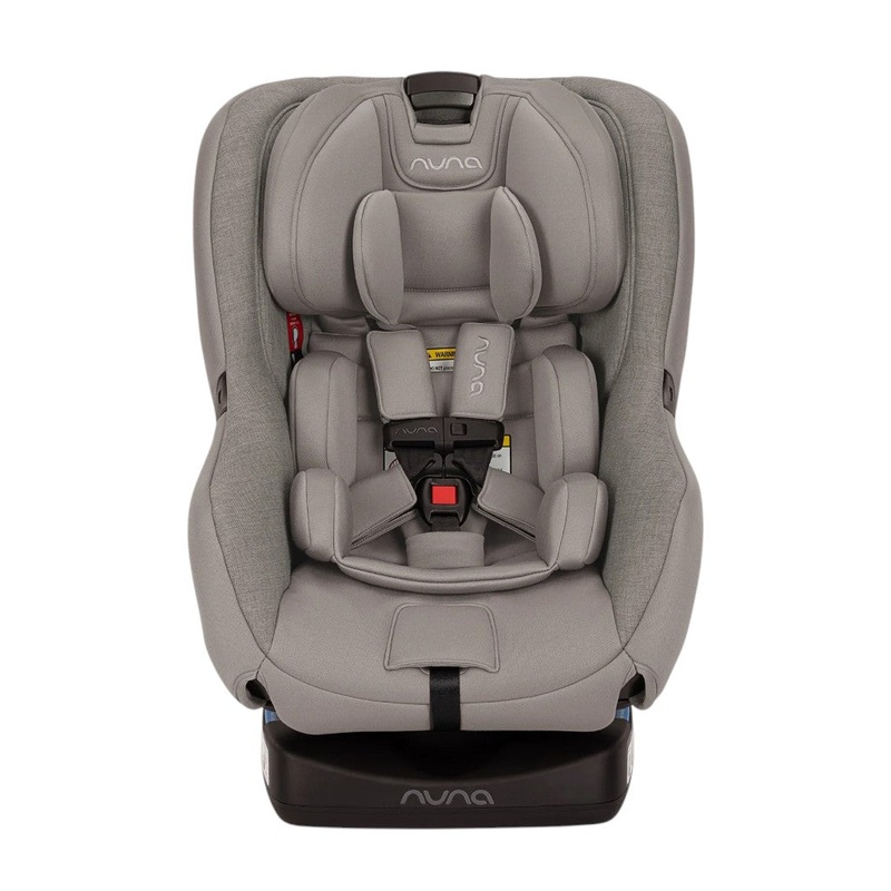 Rava Convertible Car Seat
